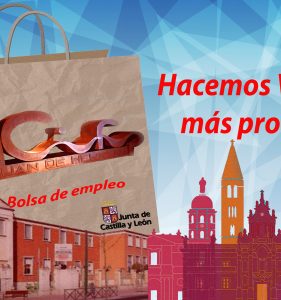 Bolsa de empleo